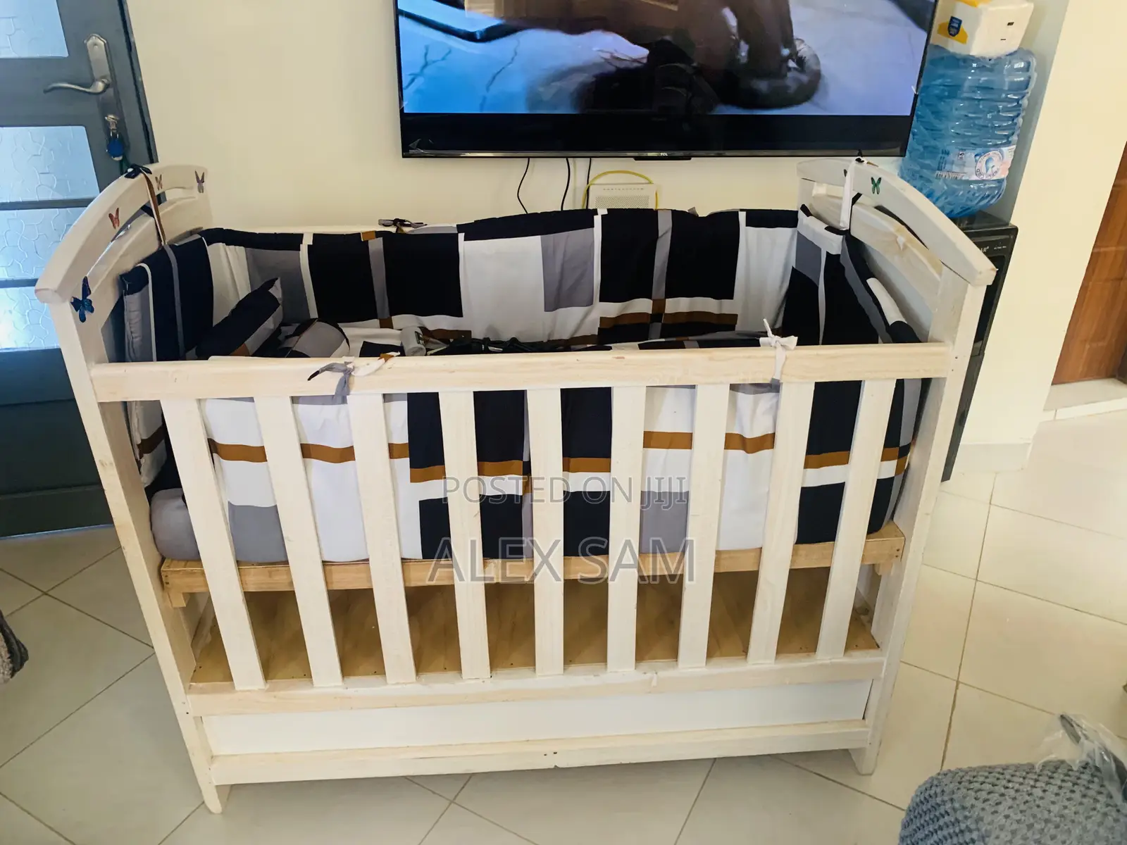 Furniture Bed