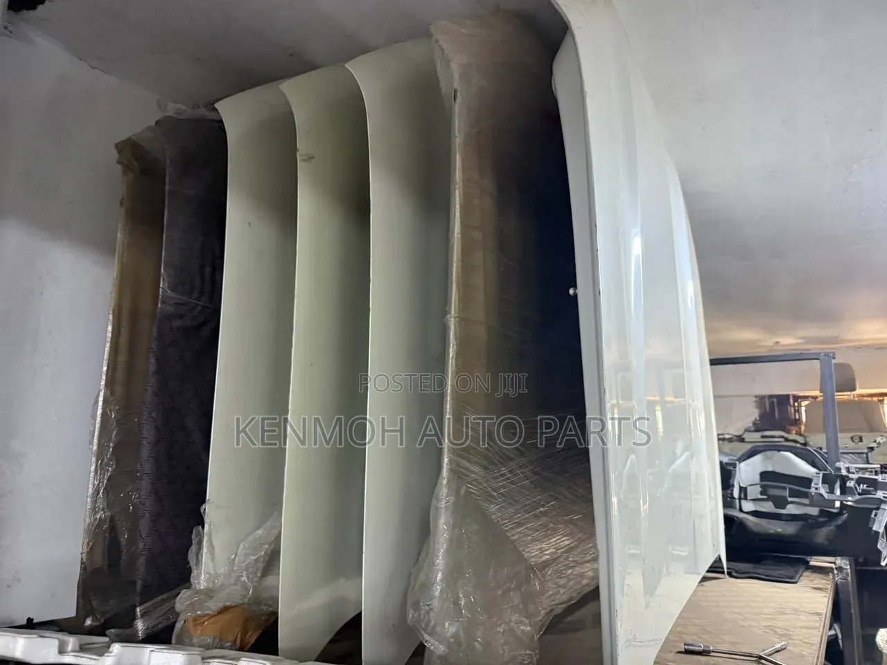 Prado 165 Bonnets