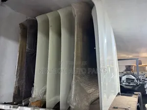 Prado 165 Bonnets