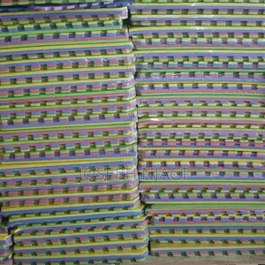 Interlocking Foam Floor Mats