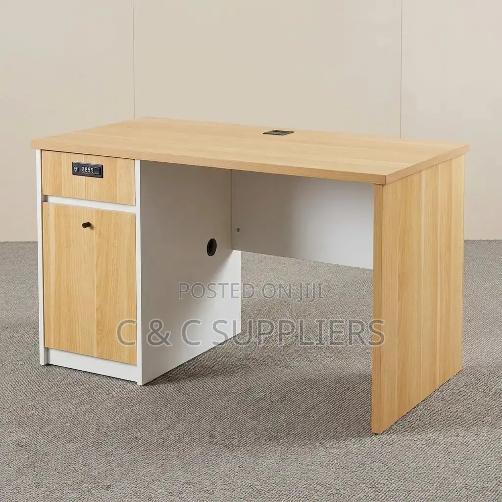 1.2m Office Desk