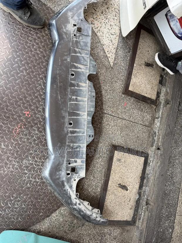 Honda Vezel Bumper Skirting 2018