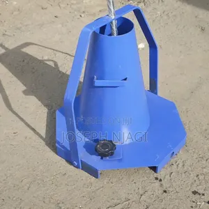 Slump Cone