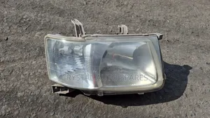Toyota Succeed Headlight 2005-2012 Model