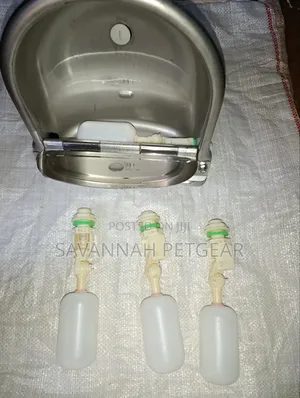 Automatic Water Level Control Valves for Tanks or Troughs, Float Ball