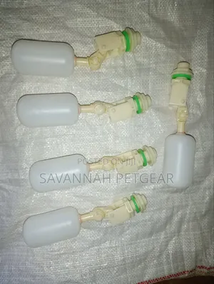 Automatic Water Level Control Valves for Tanks or Troughs, Float Ball