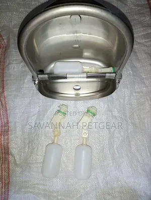 Automatic Water Level Control Valves for Tanks or Troughs, Float Ball