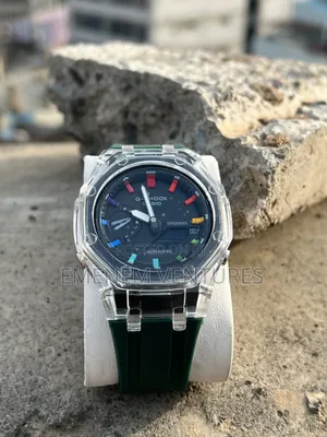 Casio G Shock