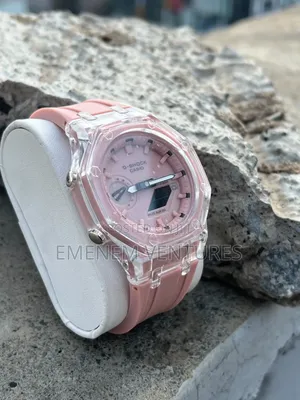 Casio G Shock