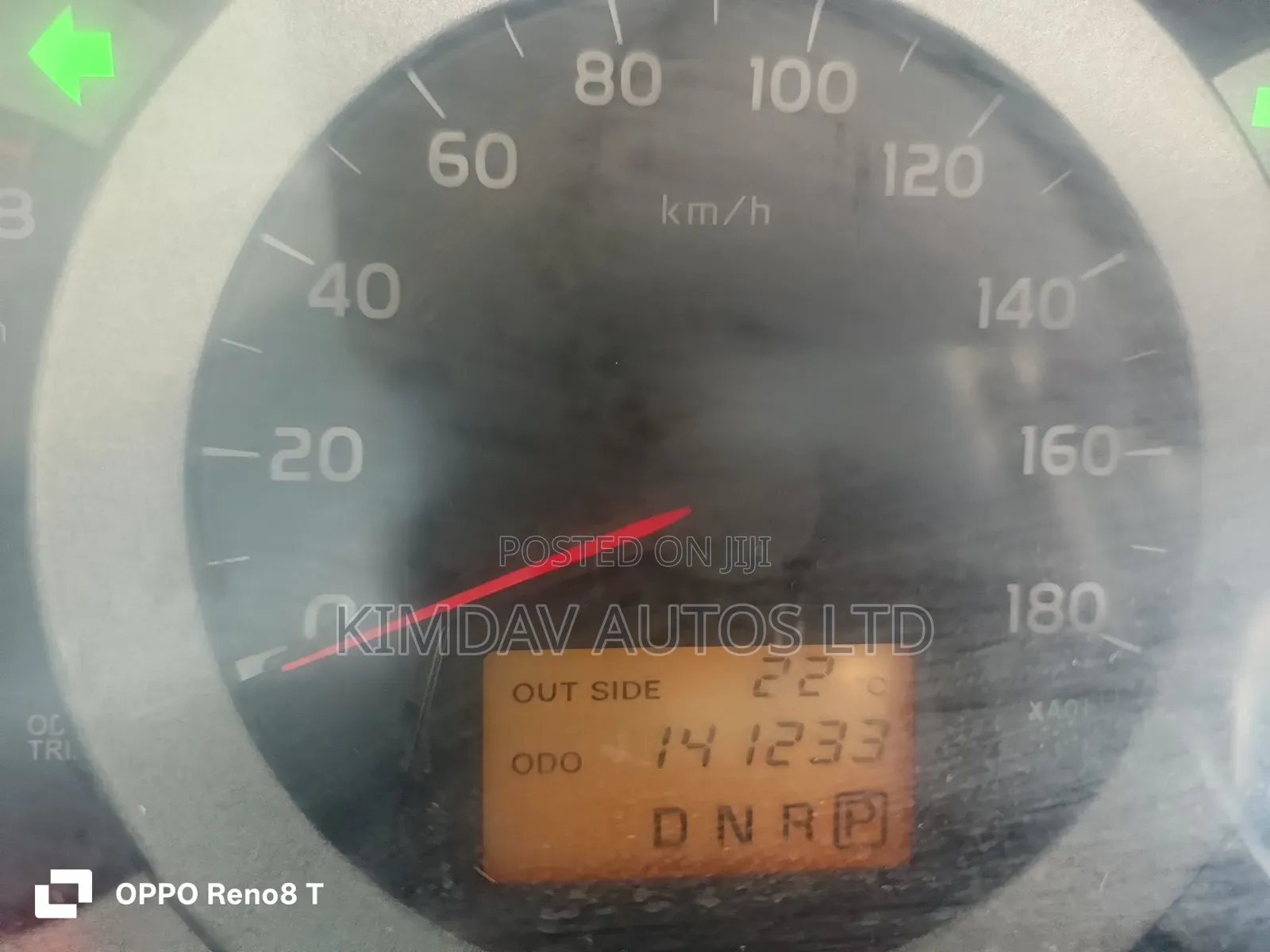 Toyota RAV4 2006 Silver