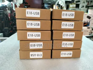 USB Canon LP-E17 Dummy Battery With DC Coupler Power Cable