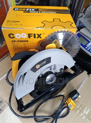 9" Coofix Circular Saw/2300watts Circular Saw Coofix