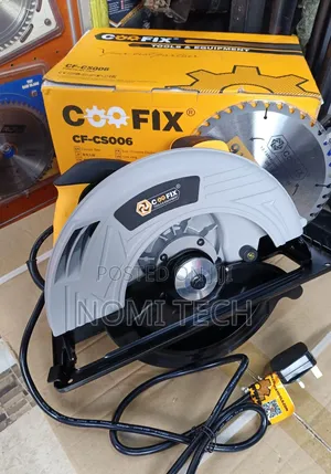 9" Coofix Circular Saw/2300watts Circular Saw Coofix