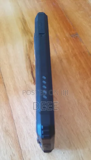 Oukitel WP53 PRO 256 GB Black