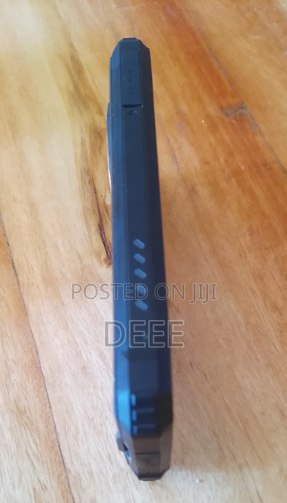 Oukitel WP53 PRO 256 GB Black