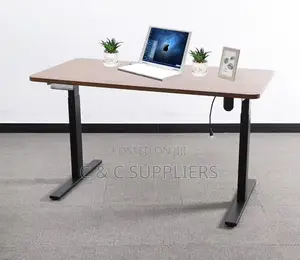 Computer Electric Stand Up Desk