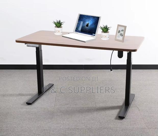 Computer Electric Stand Up Desk