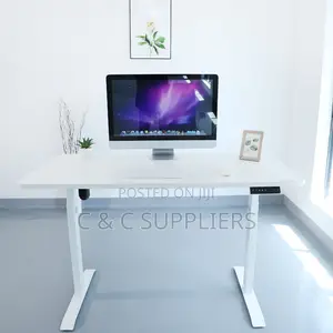 Computer Electric Stand Up Desk