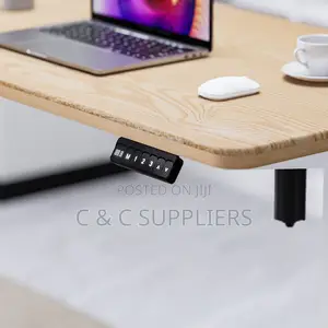 Computer Electric Stand Up Desk