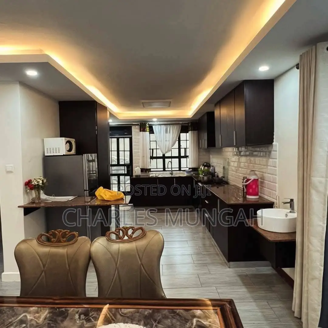 4bdrm Bungalow in Nkoroi, Rongai for rent