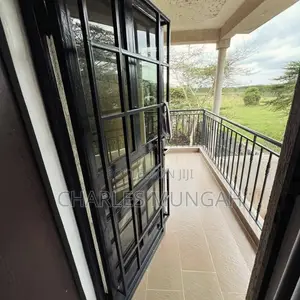 4bdrm Bungalow in Nkoroi, Rongai for rent