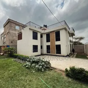 4bdrm Bungalow in Nkoroi, Rongai for rent