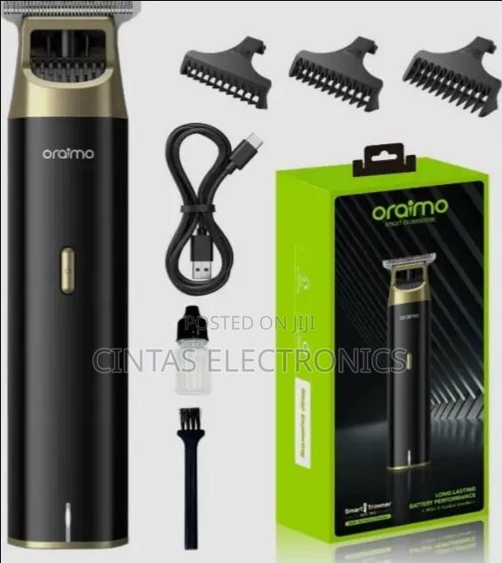 Oraimo Smart Clipper 2 Prestige - main view
