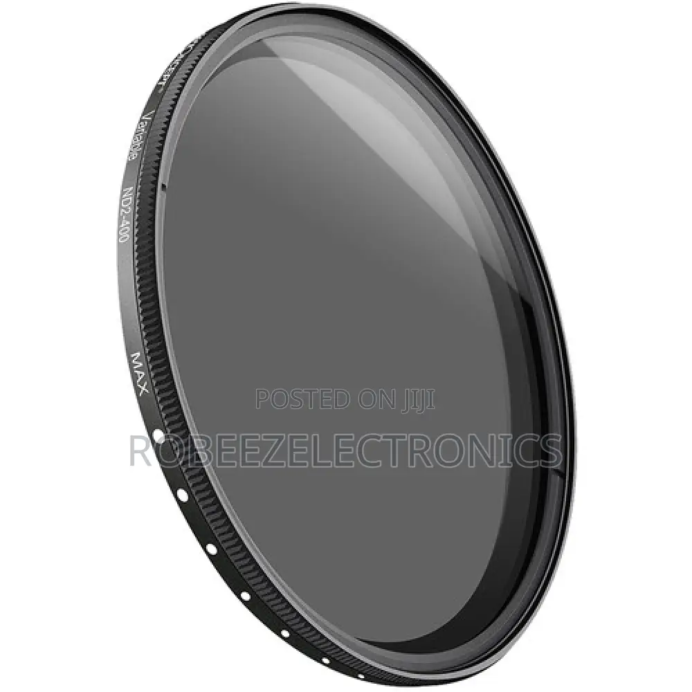 K F Concept 37mm Variable Fader ND Filter (1 to 9 Stops)