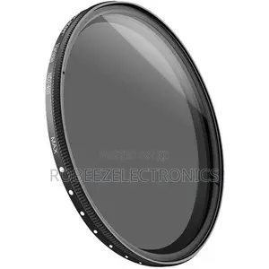 K F Concept 37mm Variable Fader ND Filter (1 to 9 Stops)