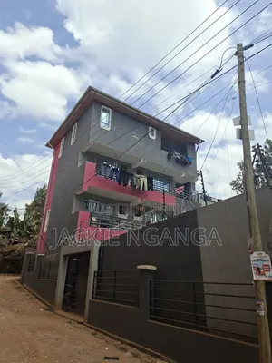 1bdrm Apartment in Joyland, Runda for sale