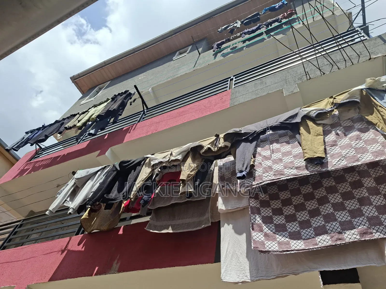 1bdrm Apartment in Joyland, Runda for sale