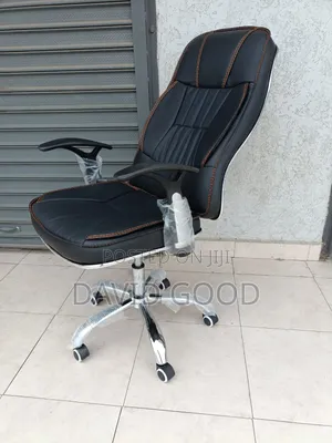 Cigar Chair,