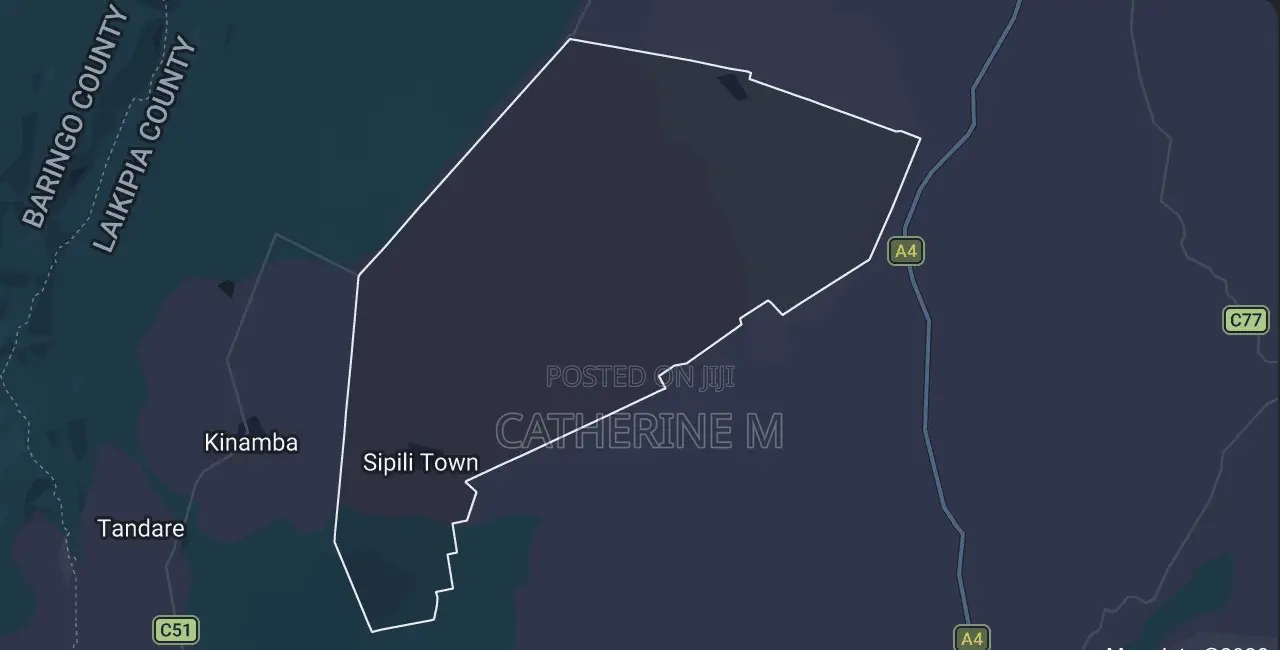 5 Acres, Affordable, Agriculturally Productive Land, Ready Title Deed