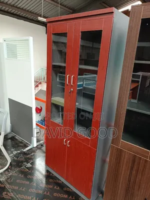 Storage Cabinets