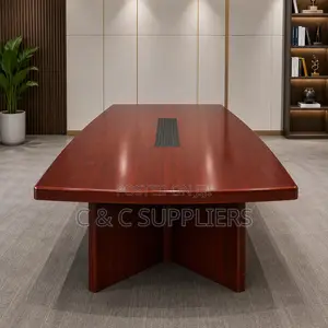 Executive Meeting Table – 10 Seater
