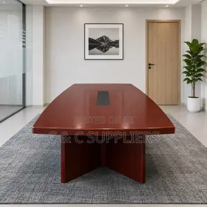 Executive Meeting Table – 10 Seater