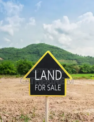 5 Acres, Affordable, Agriculturally Productive Land, Ready Title Deed