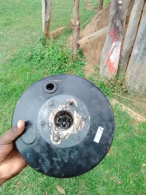Probox Brake Booster
