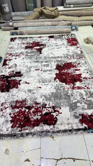Lina Turkish Carpet | Size 8x11 | Premium Quality