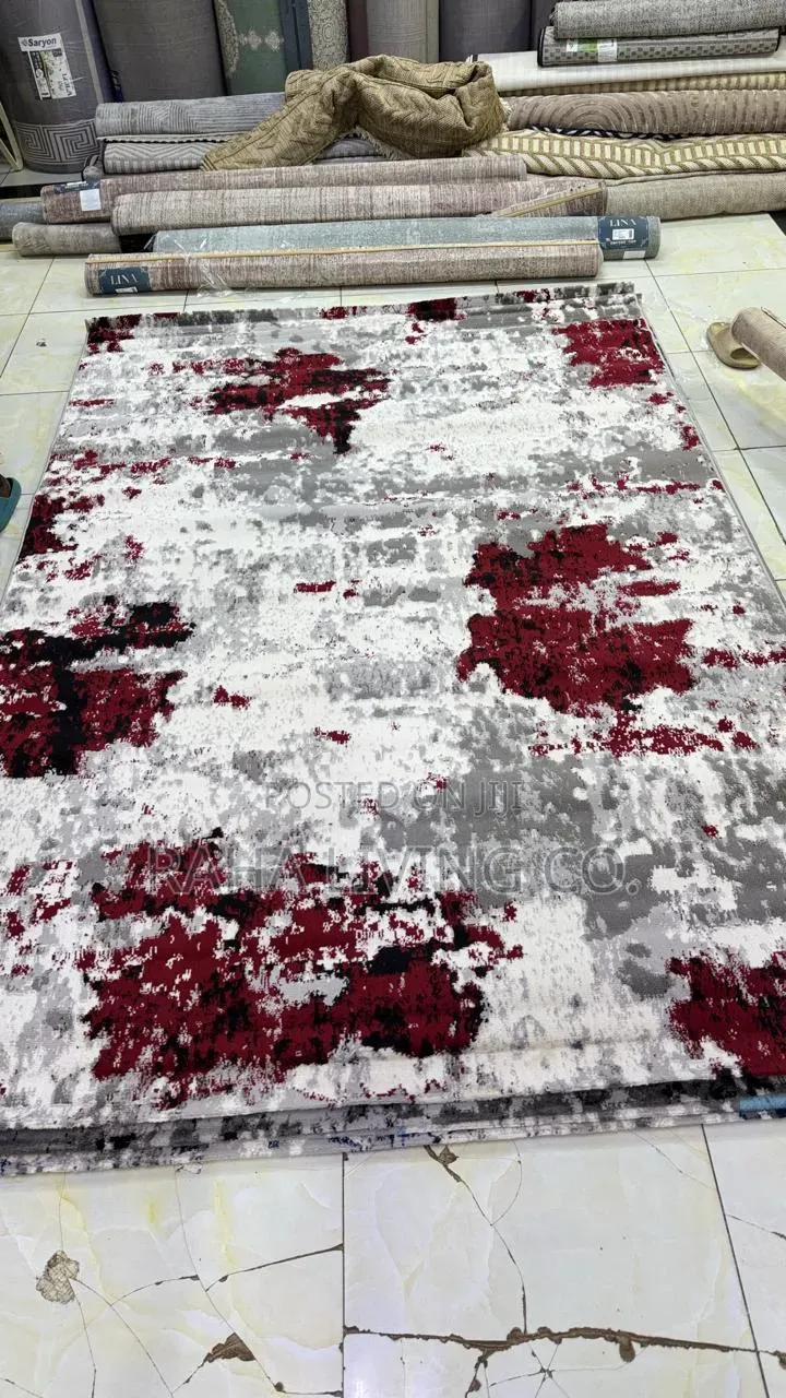 Lina Turkish Carpet | Size 8x11 | Premium Quality