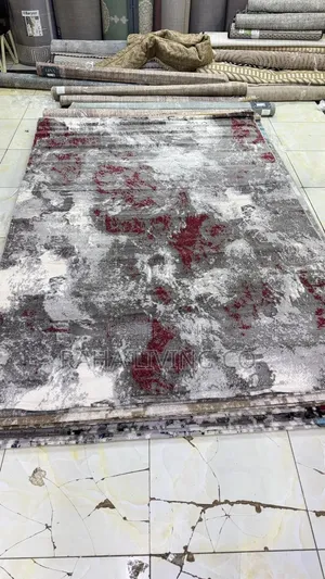 Lina Turkish Carpet | Size 8x11 | Premium Quality