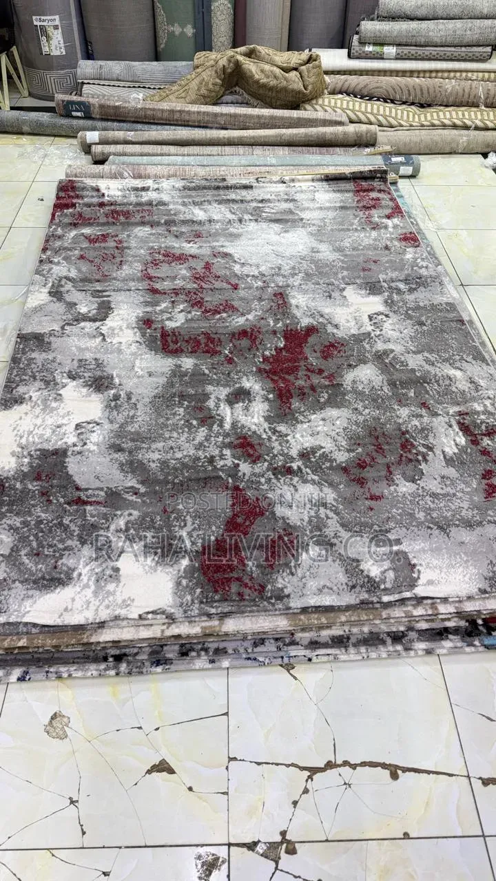 Lina Turkish Carpet | Size 8x11 | Premium Quality