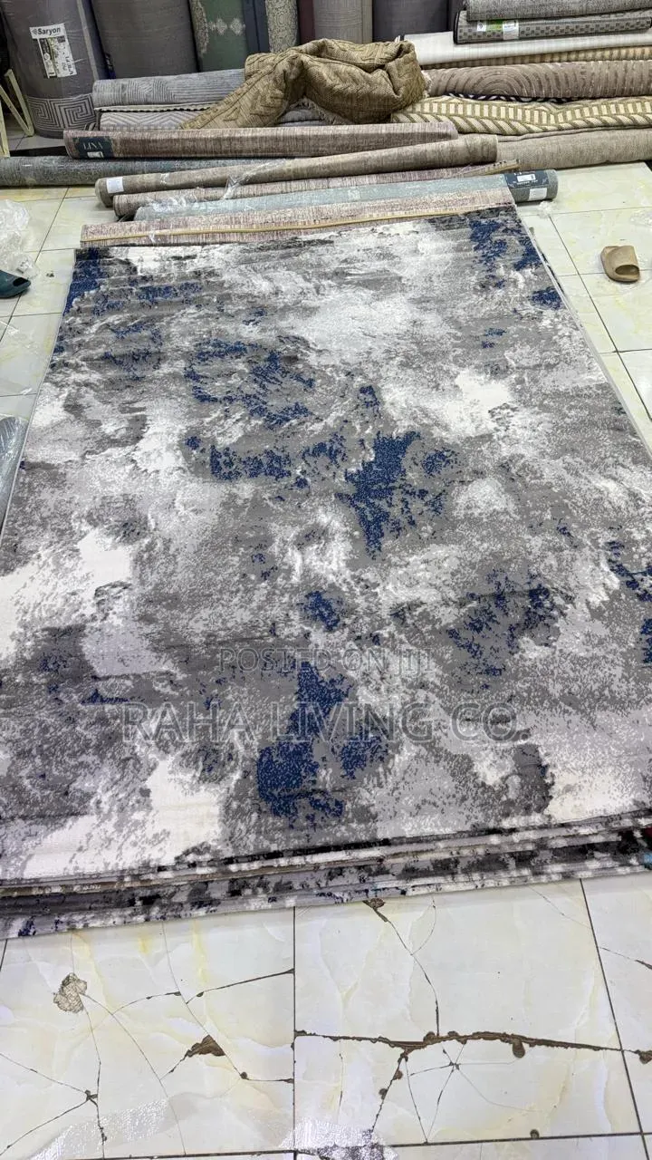 Lina Turkish Carpet | Size 8x11 | Premium Quality