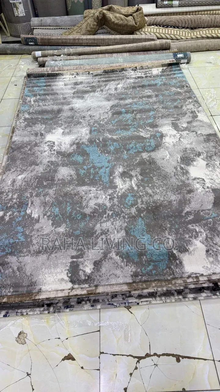 Lina Turkish Carpet | Size 8x11 | Premium Quality