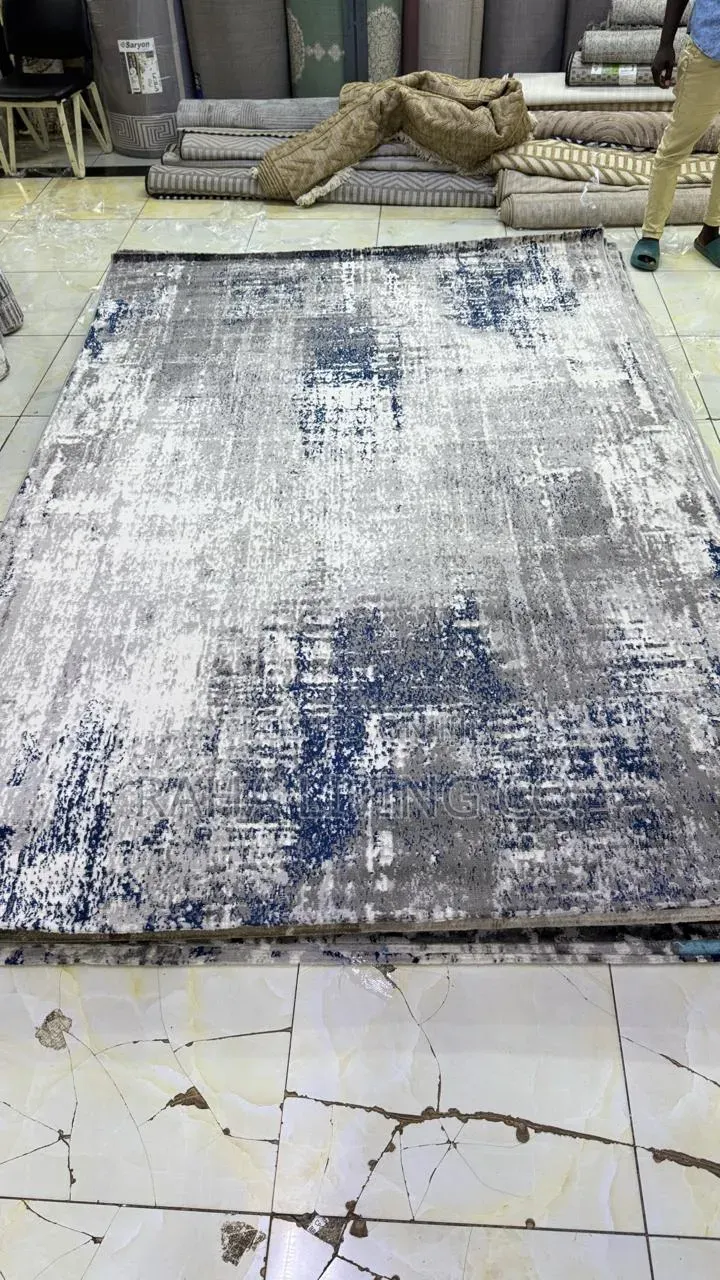 Lina Turkish Carpet | Size 8x11 | Premium Quality