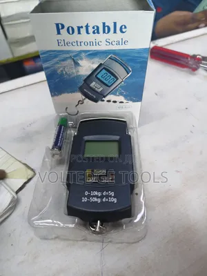 50kg Hanging Scale