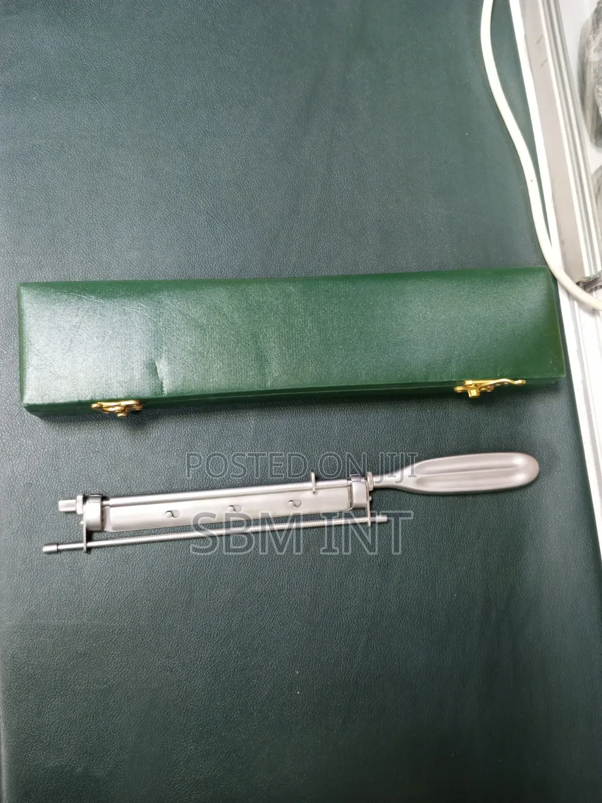 Skin Grafting Blade