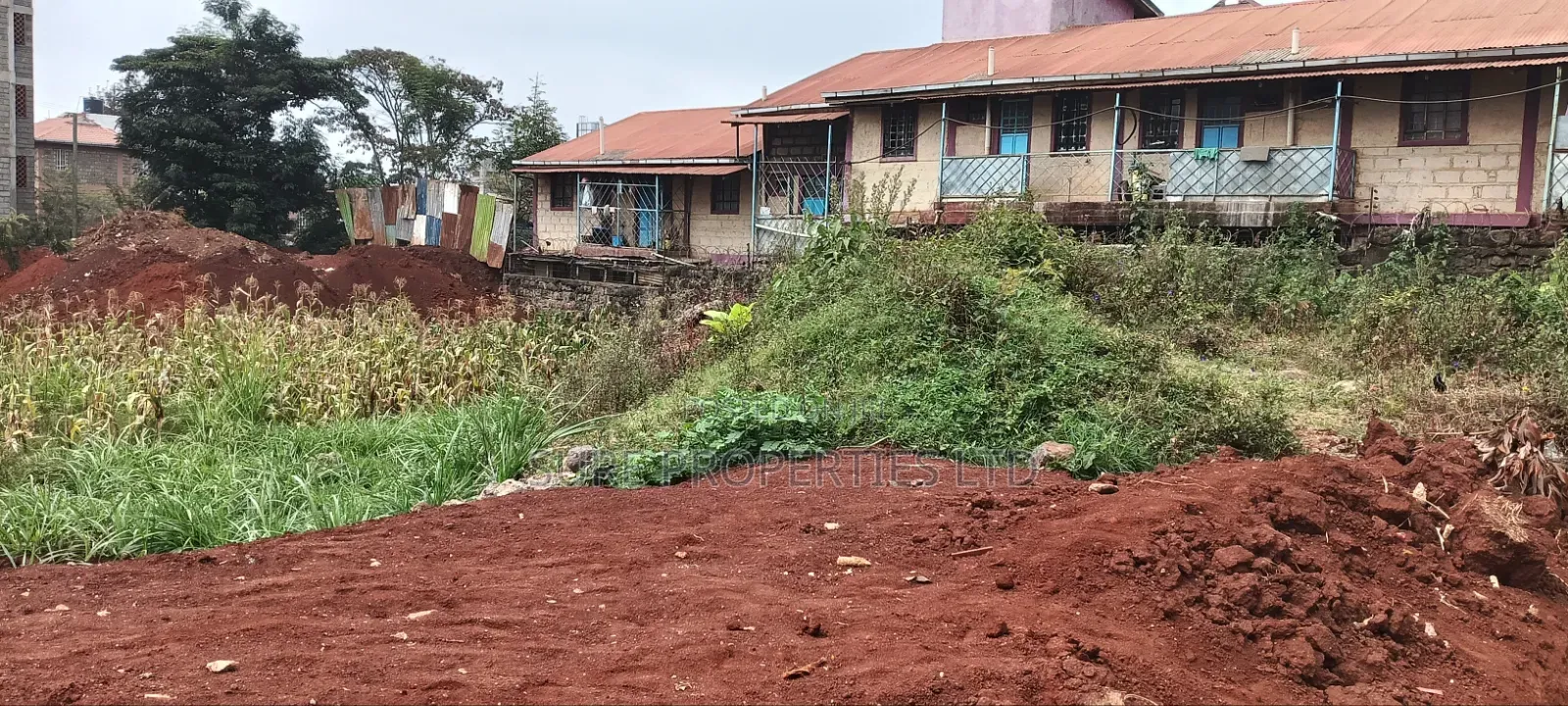 Kikuyu, Gitaru 50x100 Plot
