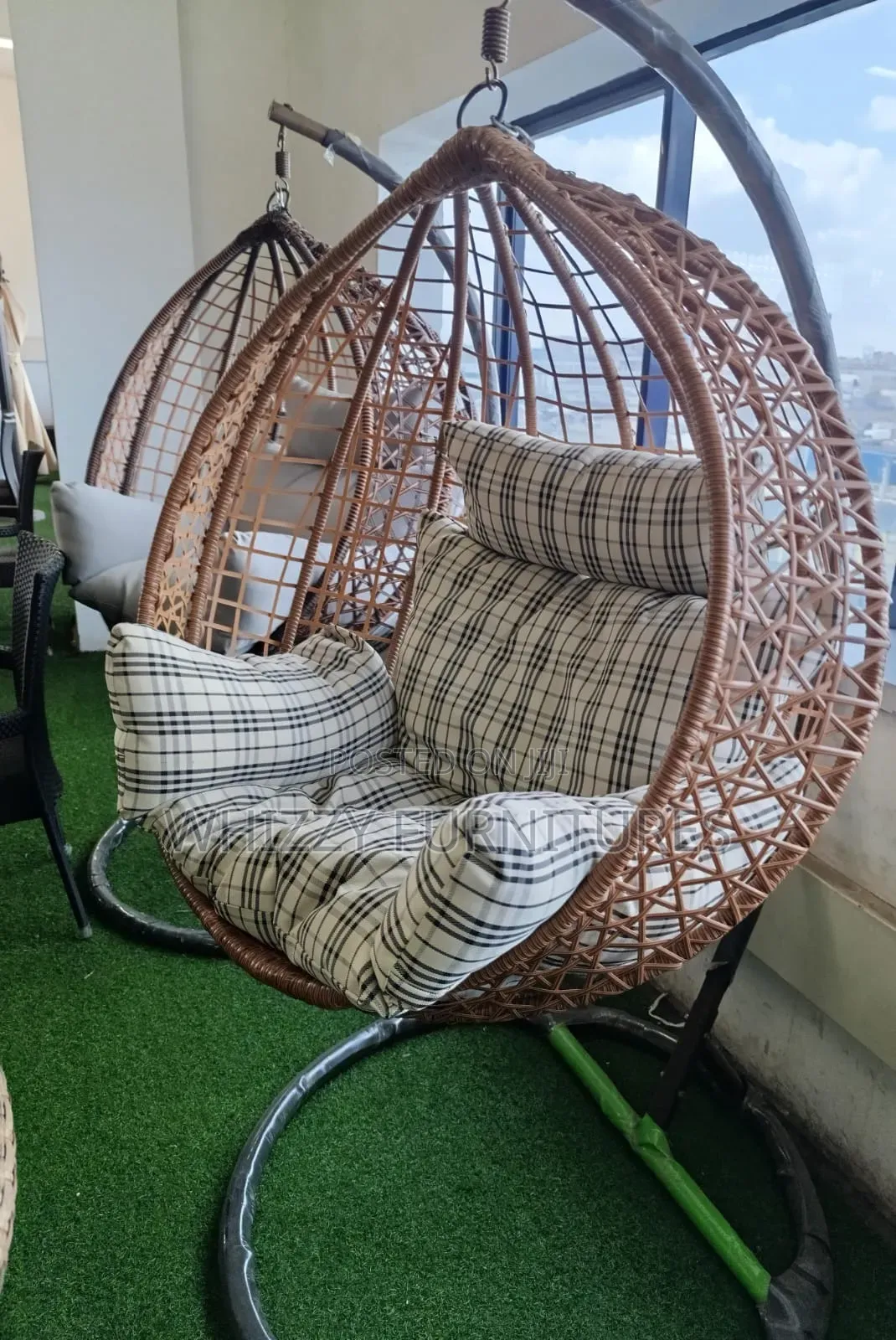 Luxury Swings Chairs