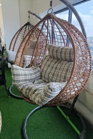 Luxury Swings Chairs